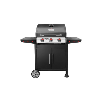 Газовый гриль Koch Gourmet 300 5-0-046