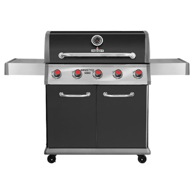 Газовый гриль Koch Maestro 5000 5-0-057