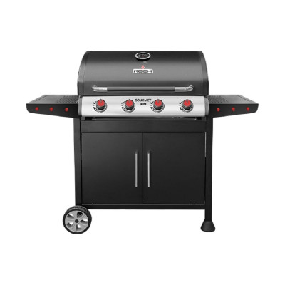 Газовый гриль Koch Gourmet 400 5-0-052