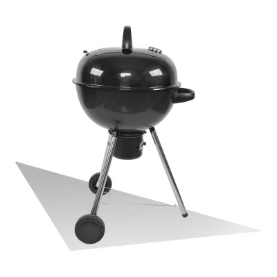 Угольный гриль Koch BBQ Master 1 5-0-122