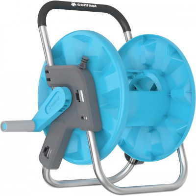 Катушка для шлангаl Cellfast ALUPLUS 60 м 1/2” 55-160