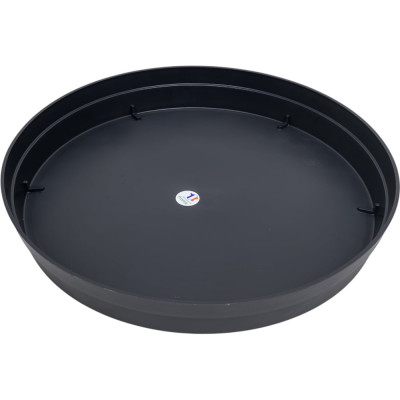 Поддон для цветочного горшка EDA TOSCANE, 40,5 см, полипропилен 013620 G.ANT