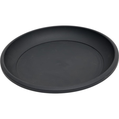 Поддон для цветочного горшка EDA UNIVERSELLE, диам. 38 см, полипропилен R018145 G.ANT