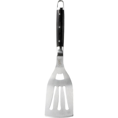Лопатка для барбекю GIPFEL MODENA 41,5 см, нержавеющая сталь, древеснослоистый пластик 51259