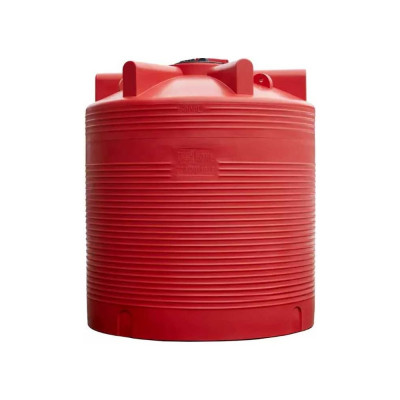 Емкость вертикальная PLASTERRA PT VLT 6000 4631166119990
