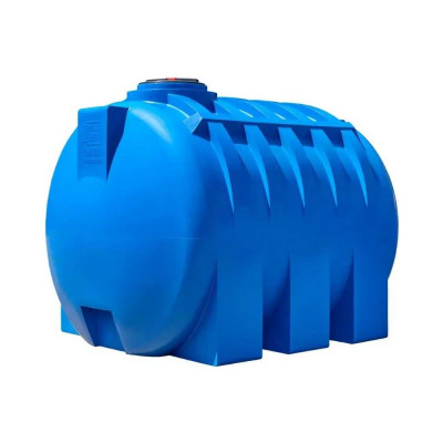 Емкость горизонтальная PLASTERRA PT GL5000 4631166118597