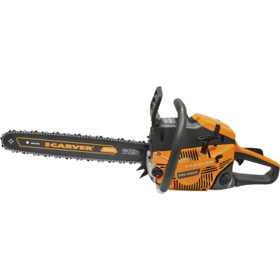 Пила бензиновая CARVER RSG 358MF 01.004.00060