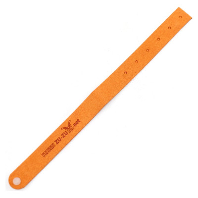 Защитный браслет от комаров и мошек zu-zu.net ORANGE BR-01/40275