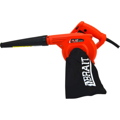 Воздуходувка электрическая BRAIT BEB-650RVC 31.01.002.049