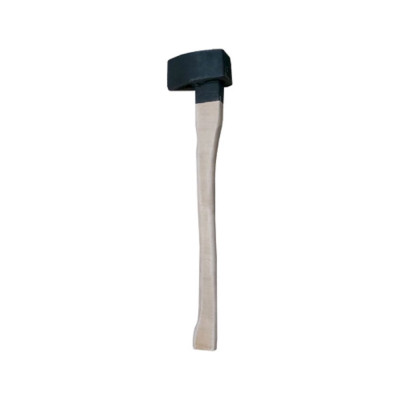Колун WillTech 2,5 кг с дерев. ручкой 042461