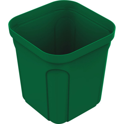 Стаканчик для рассады Martika "Пианто" (645мл) зеленый С197ЗЕЛ