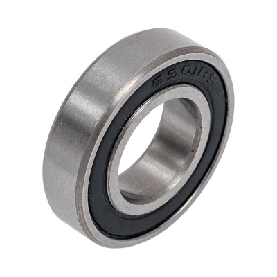 Радиальный шарикоподшипник VBF 1000901-2RS 4631173704493