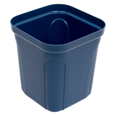 Стаканчик для рассады Martika Пианто 645мл, синий С197СИН