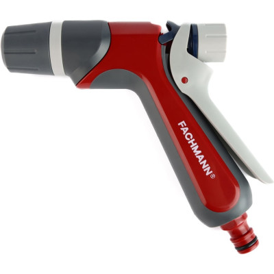 Пистолет-распылитель для полива Garten Fachmann 05.155/001