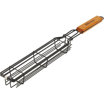 Решетка-гриль для овощей ROYALGRILL 24x4 см, BBQ time 80-237