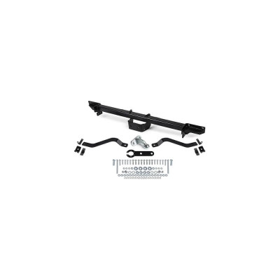 Фаркоп BERG Peugeot Boxer 06-/FIAT Ducato 06-/Citroen Jumper 06-, шар f, 3000/100 кг F.1211.001