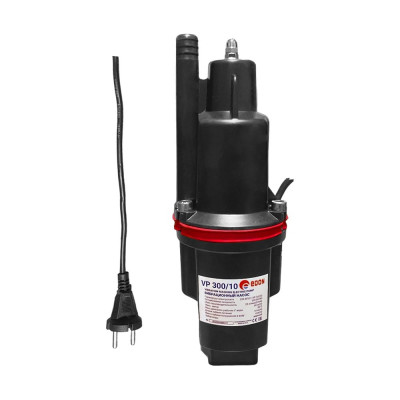 Погружной вибрационный насос EDON VP 300/10 24686