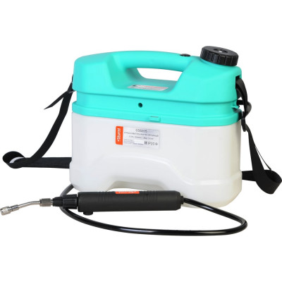 Опрыскиватель садовый Sturm GS8205