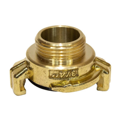Универсальное соединение PI TOOLS типа GEKA PJ-3/4M 3/4" наружная резьба 2646
