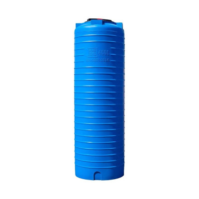 Емкость вертикальная PLASTERRA PT VL 450 стационарная 4631170678292