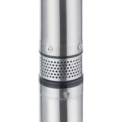Погружной насос UNIPUMP БЦП 3,5-0,5-110 (1300 Вт,1 м) ном Q1,8 м3/ч-110 37238