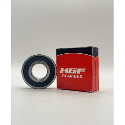 Подшипник HGF 180203 (6203 2RS) 17x40x12мм. Т18_52