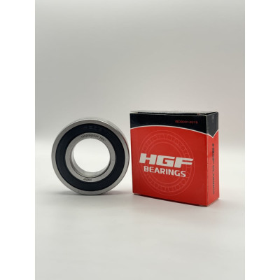 Подшипник HGF 180206 (6206 2RS) 30x62x16мм. Т18_67534