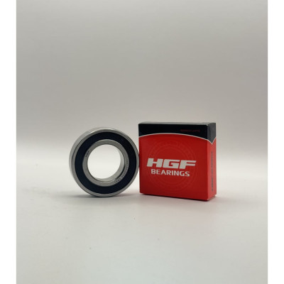 Подшипник HGF 180105 (6005 2RS) 25x47x12мм. Т18_21986