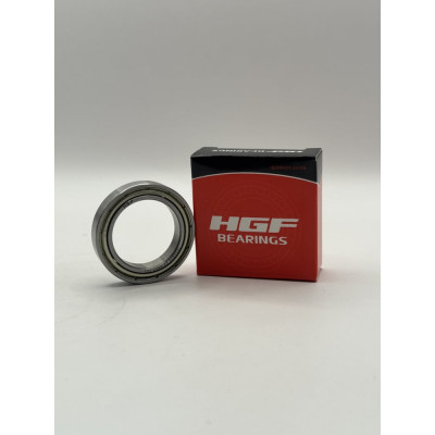 Подшипник HGF 1000805 (6805 ZZ)(25x37x7) Т18_9254