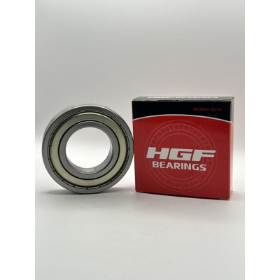 Подшипник HGF 80208 (6208 ZZ) (40x80x18) Т18_8418