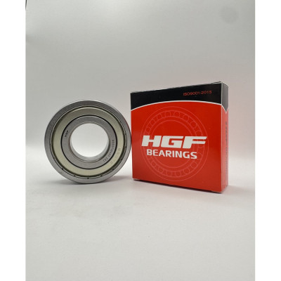Подшипник HGF 80307 (6307 ZZ/) 35x80x21мм. Т18_9269