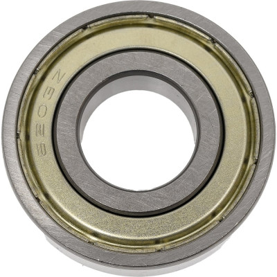 Подшипник HGF 80203 (6203 2Z) (17x40x12) Т18_8621