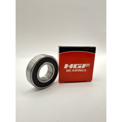 Подшипник HGF 180102 (6002 2RS) 15x32x9мм. Т18_8634