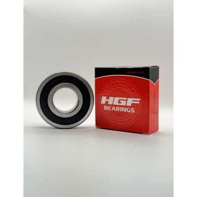 Подшипник HGF 6306 2RS (180306) 30x72x19 мм Т18_7972