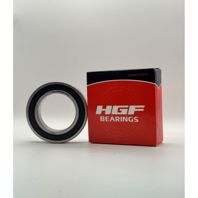 Подшипник HGF 180109 (6009 2RS) 45x75x16мм. Т18_3423
