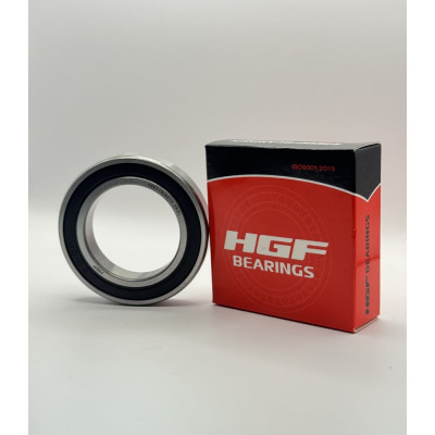 Подшипник HGF 180110 (6010 2RS) 50x80x16мм. Т18_9041