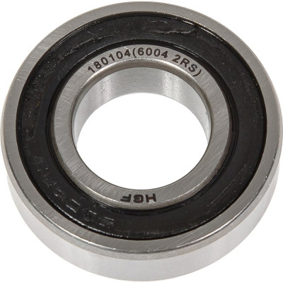 Подшипник HGF 180104 (6004 2RS) 20x42x12мм. Т18_6170