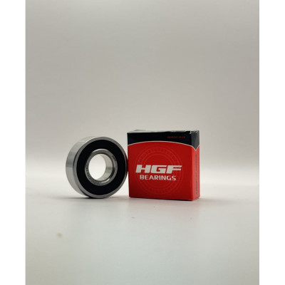 Подшипник HGF 180202 (6202 2RS) 15x35x11мм. Т18_51