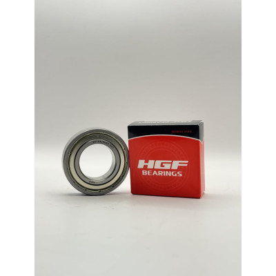 Подшипник HGF 80105 (6105-ZZ) 25x47x12 Т18_8410