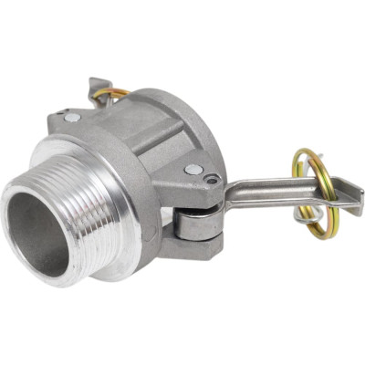 Муфта рычажная VENGO 1 1/4", 32 мм AL-B-125 AL-B-125