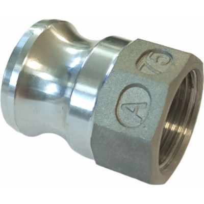 Носик Vengo 3/4", 20мм AL-А-075