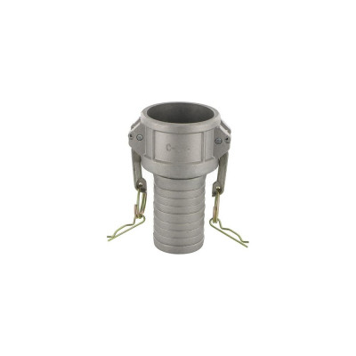 Муфта рычажная VENGO 4", 100мм AL-С-400