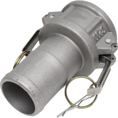 Муфта рычажная VENGO 2", 50мм AL-С-200