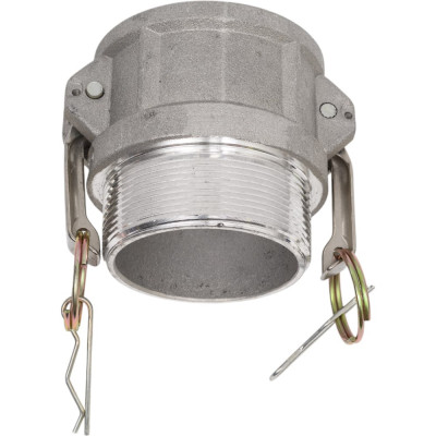 Муфта рычажная VENGO 2 1/2", 63мм AL-В-250