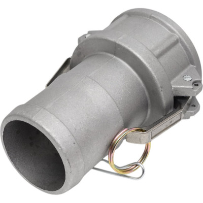 Муфта рычажная VENGO 2 1/2", 63мм AL-С-250