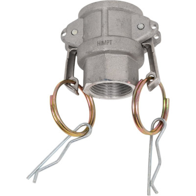 Муфта рычажная VENGO 3/4", 20 мм AL-D-075
