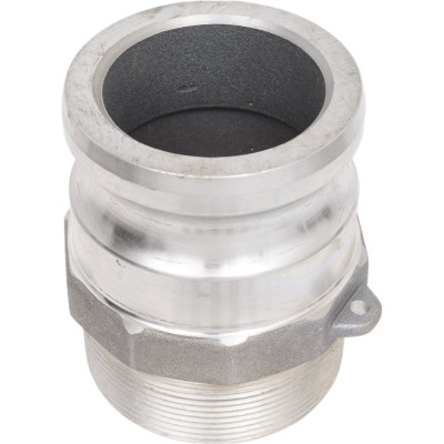 Носик VENGO 2 1/2", 63мм AL-F-250