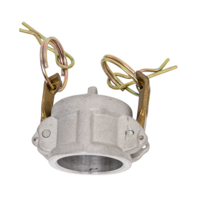 Крышка VENGO 3/4", 20мм AL-DC-075