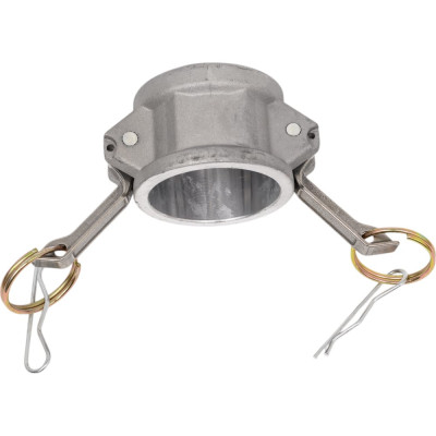 Крышка VENGO 1 1/2", 38ммVENGO  AL-DC-150