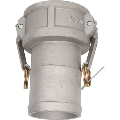 Муфта рычажная VENGO 3", 76мм AL-С-300